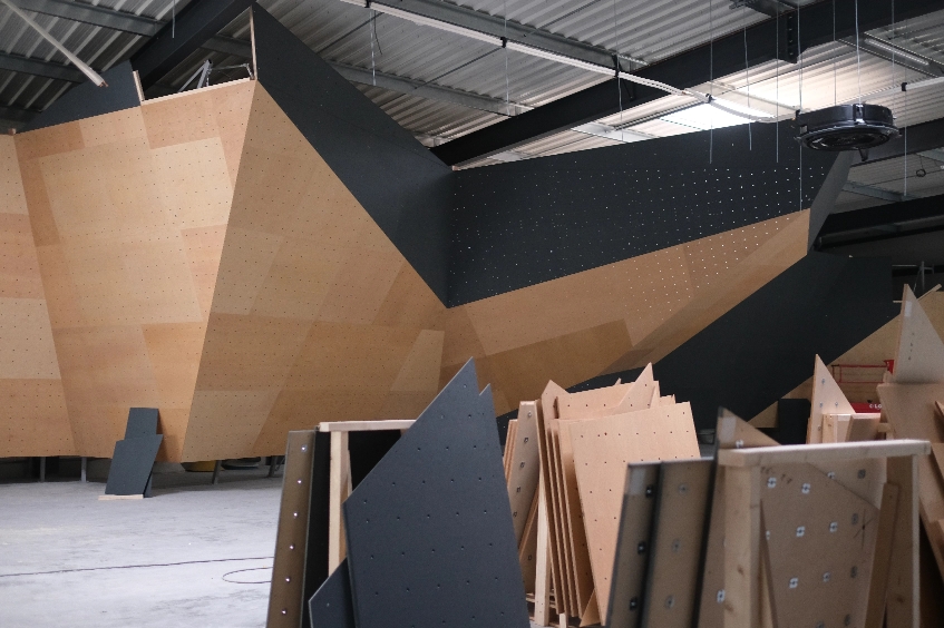 Une aventure à bloc Albi